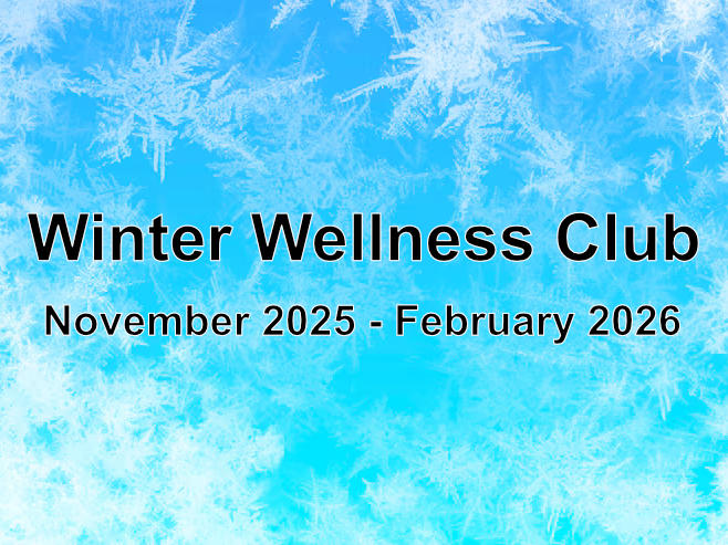 Winter Wellness Club